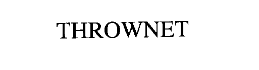 THROWNET