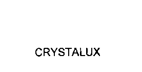 CRYSTALUX