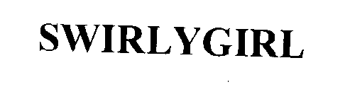 SWIRLYGIRL