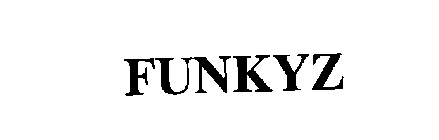 FUNKYZ