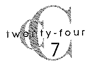 CC TWENTY-FOUR 7