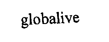 GLOBALIVE