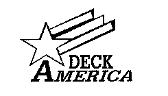 DECK AMERICA