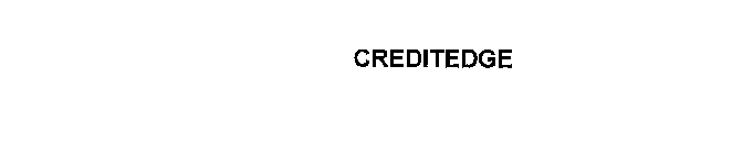 CREDITEDGE