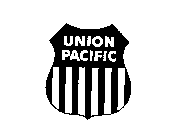 UNION PACIFIC