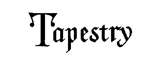 TAPESTRY