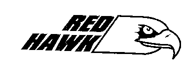 RED HAWK