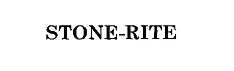 STONE-RITE