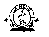 WA HENG