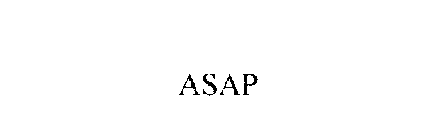 ASAP