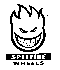 SPITFIRE WHEELS