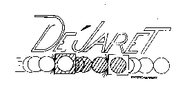 DE'JARET ENTERTAINMENT