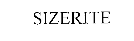 SIZERITE