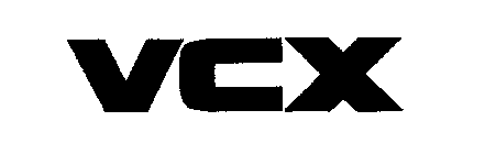 VCX