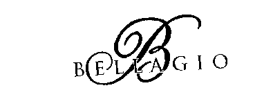 B BELLAGIO