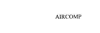 AIRCOMP