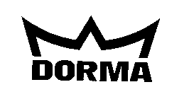 DORMA