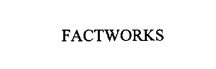 FACTWORKS