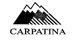 CARPATINA