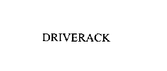 DRIVERACK