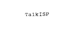 TALKISP