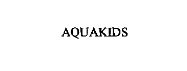 AQUAKIDS