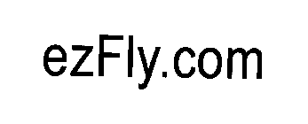 EZFLY.COM