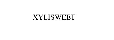 XYLISWEET