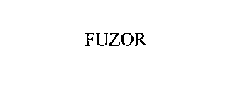 FUZOR