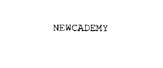 NEWCADEMY