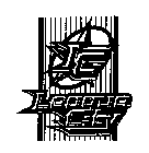L C LEAGUE CITY