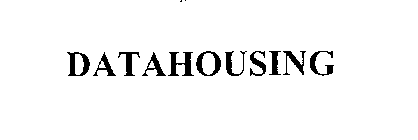 DATAHOUSING