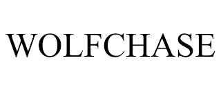 WOLFCHASE