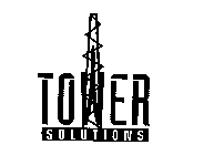 TOWER SOLUTIONS