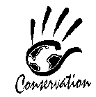 CONSERVATION