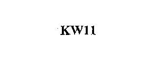 KW11