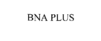 BNA PLUS