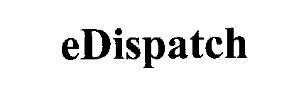 EDISPATCH