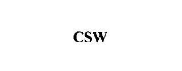 CSW