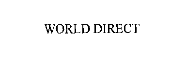 WORLD DIRECT