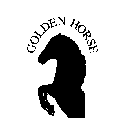 GOLDEN HORSE