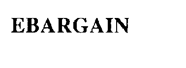 EBARGAIN