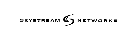 SKYSTREAM NETWORKS