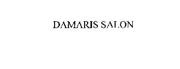 DAMARIS SALON