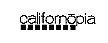 CALIFORNOPIA