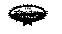 THE CHROME STANDARD