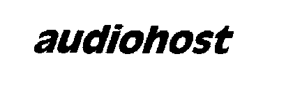 AUDIOHOST