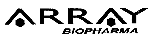 ARRAY BIOPHARMA