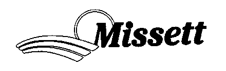 MISSETT