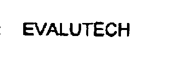 EVALUTECH